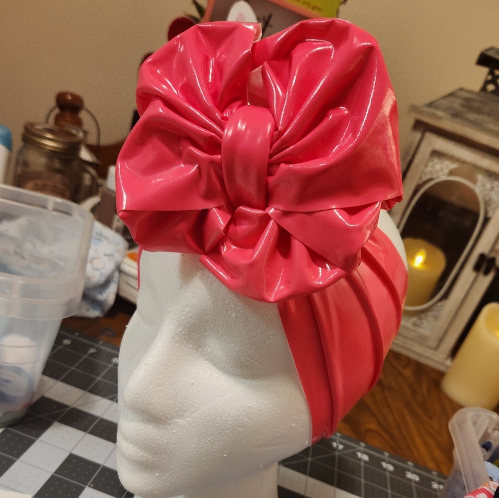 Headwrap